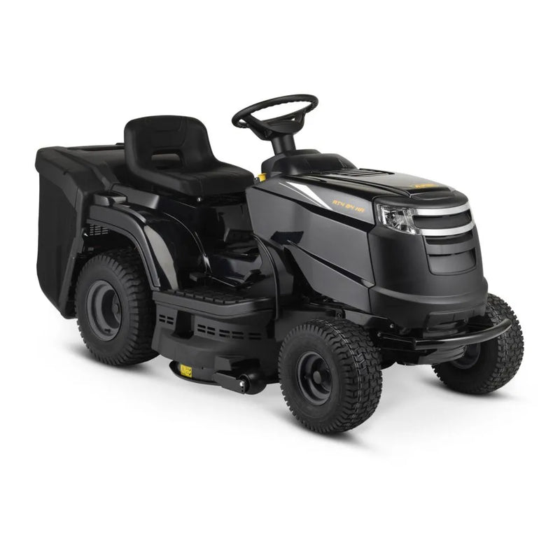 Завантажте зображення в засіб перегляду галереї, Alpina Hydrostatic Ride-on Lawnmower | 84cm/33" Cut | 14 HP | AT484HA