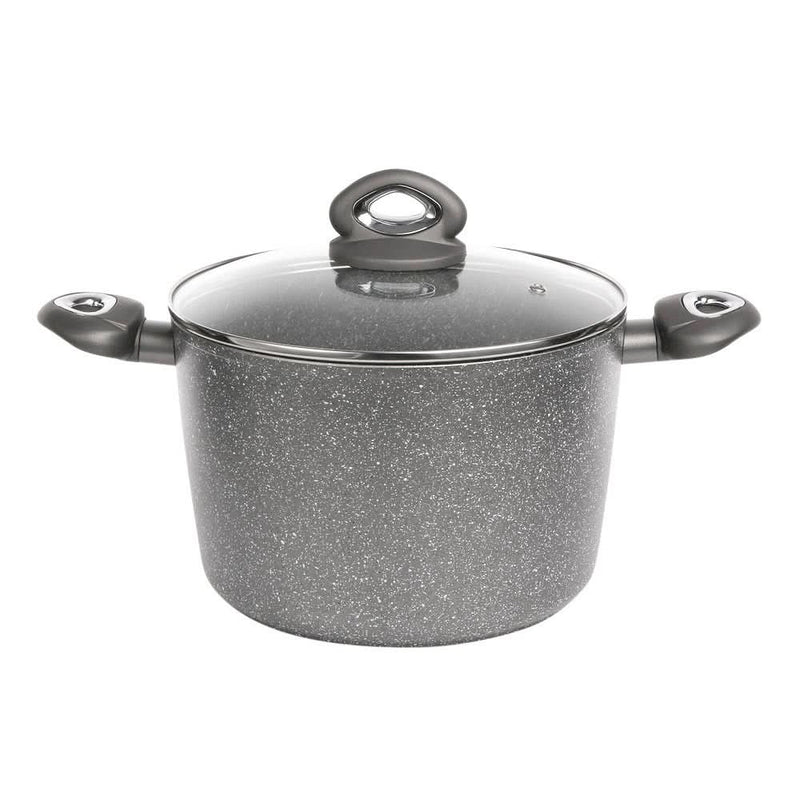 Load image into Gallery viewer, Altom Valdinox Rock Pot | 20CM | 3.2L | 0204002285