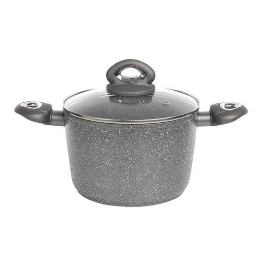 Altom Valdinox Rock Pot | 24CM | 6L | 0204002286