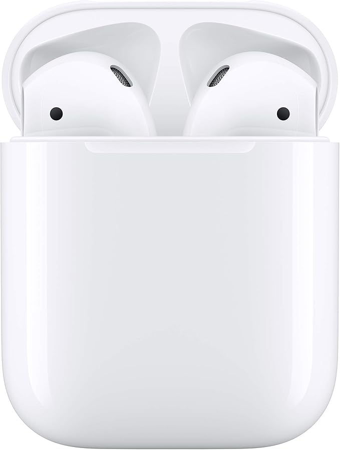 Załaduj obraz do przeglądarki galerii, Apple AirPods (2nd Generation) | MV7N2ZM/A