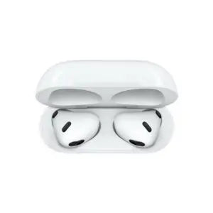 Load image into Gallery viewer, Apple AirPods (3rd Generation) with Lightning Charging Case | MPNY3ZM/A