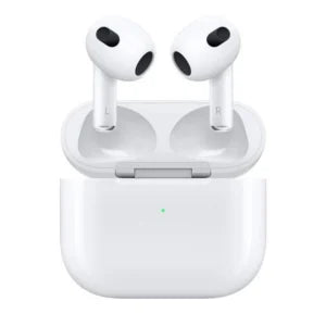 Load image into Gallery viewer, Apple AirPods (3rd Generation) with Lightning Charging Case | MPNY3ZM/A