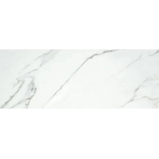 white brillo aston tile 33.3x90cm
