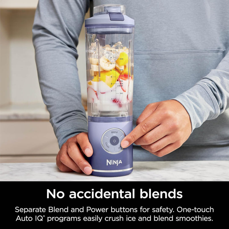 Load image into Gallery viewer, Ninja Blast Max Portable Blender | Lavender | BC251UKLD