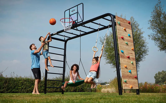 Berg Playbase Large | TL | 22.40.01.00