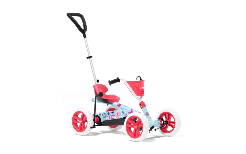 Załaduj obraz do przeglądarki galerii, Berg Buzzy Bloom 2 in 1 | 24.32.01.00