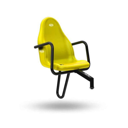 Berg Passenger Seat XL Yellow | 15.37.18.00