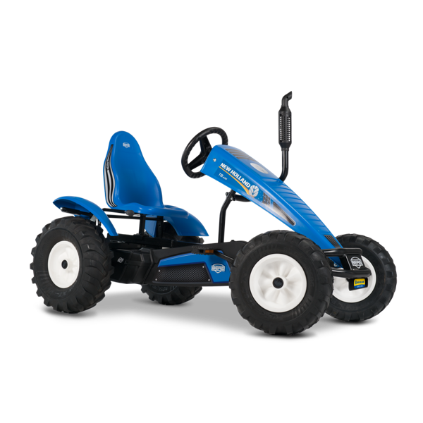 Завантажте зображення в засіб перегляду галереї, Berg XL New Holland BFR-3 | 07.21.03.00