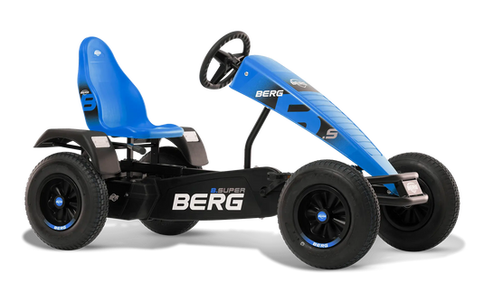 Berg XXL B.Super Blue BFR | 07.15.22.00