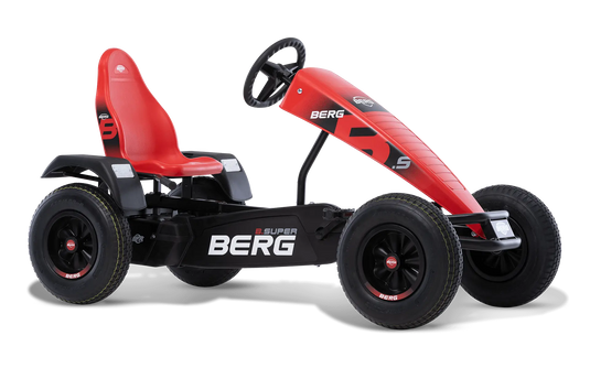 Berg XXL B.Super Red BFR | 07.15.23.00