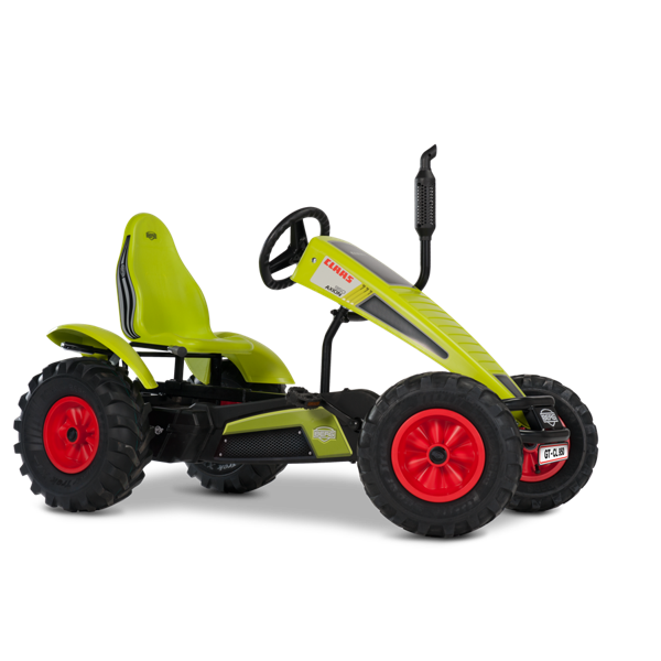 Завантажте зображення в засіб перегляду галереї, Berg XXL CLAAS E-BFR-3 | 07.41.01.00