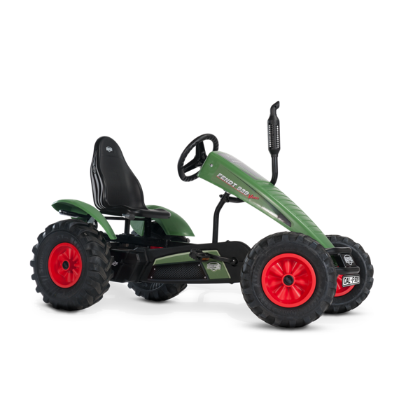 Load image into Gallery viewer, Berg XXL Fendt E-BFR-3 | 07.41.04.00