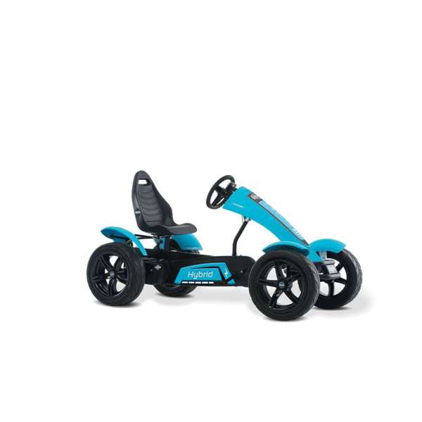 Load image into Gallery viewer, Berg XXL Hybrid E-BFR | 07.45.09.00