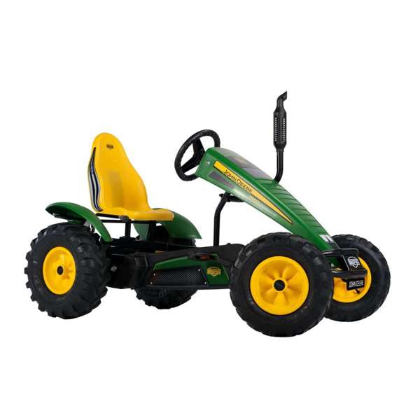 Załaduj obraz do przeglądarki galerii, Berg XXL John Deere E-BFR | 07.46.00.00