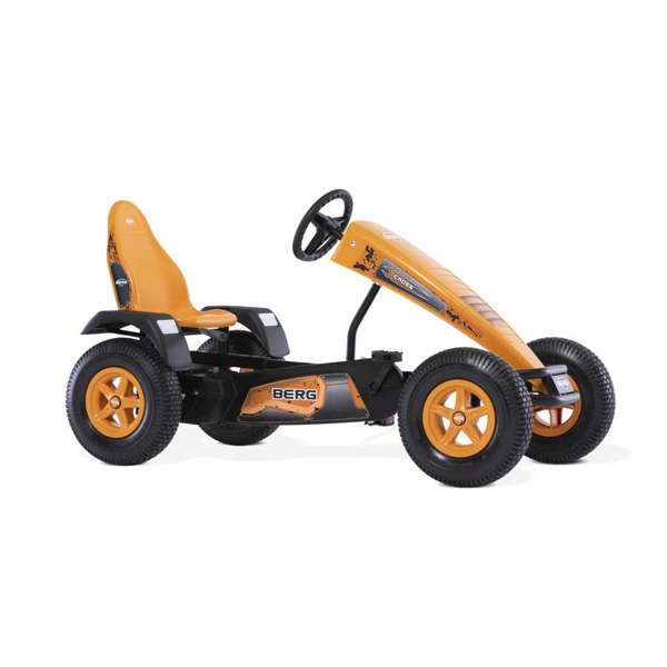 Load image into Gallery viewer, Berg XXL X-Cross E-BFR-3 | 07.40.08.01