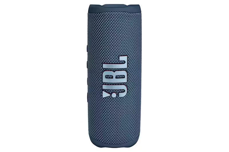 Załaduj obraz do przeglądarki galerii, JBL Flip 6 Portable Bluetooth Speaker | Blue | JBLFLIP6BLU