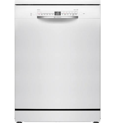 Load image into Gallery viewer, Bosch Series 2 Freestanding Dishwasher 60cm | White | SMS2HVW67G