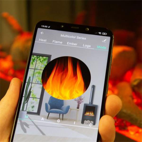 Load image into Gallery viewer, Henley Aurora 1100 Electric Fire | CS 3SFPT 1100