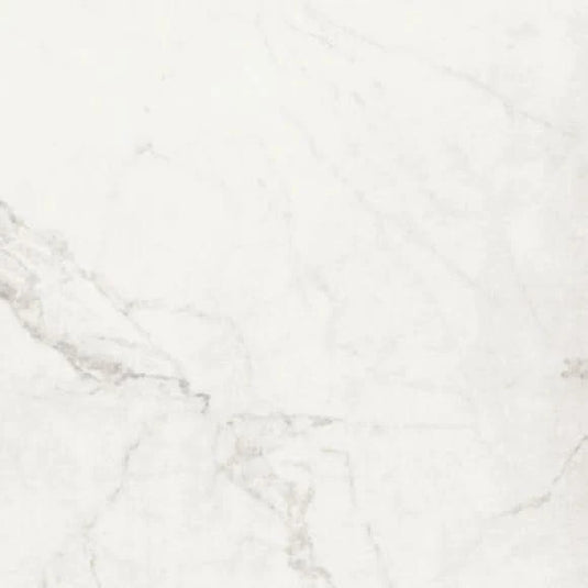 white matt tile