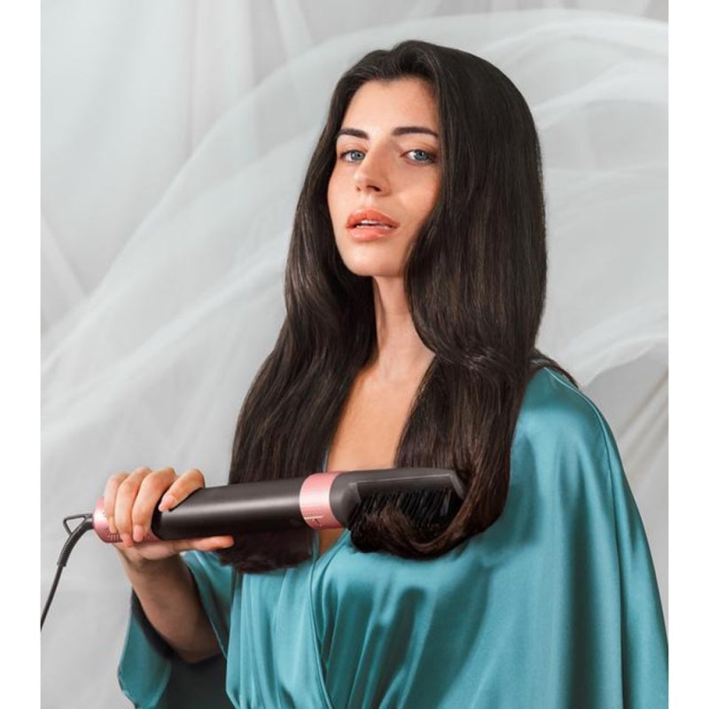 Load image into Gallery viewer, Cecotec 14-in-1 Airglam | Aluminium Black | 002547