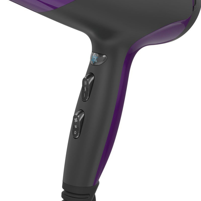 Завантажте зображення в засіб перегляду галереї, Remington D3190 2200W Hair Dryer | D3190