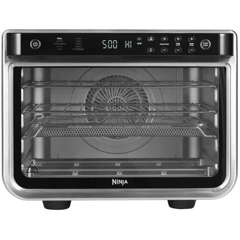 Завантажте зображення в засіб перегляду галереї, Ninja Foodi 10-in-1 Multifunction Oven | DT200UK