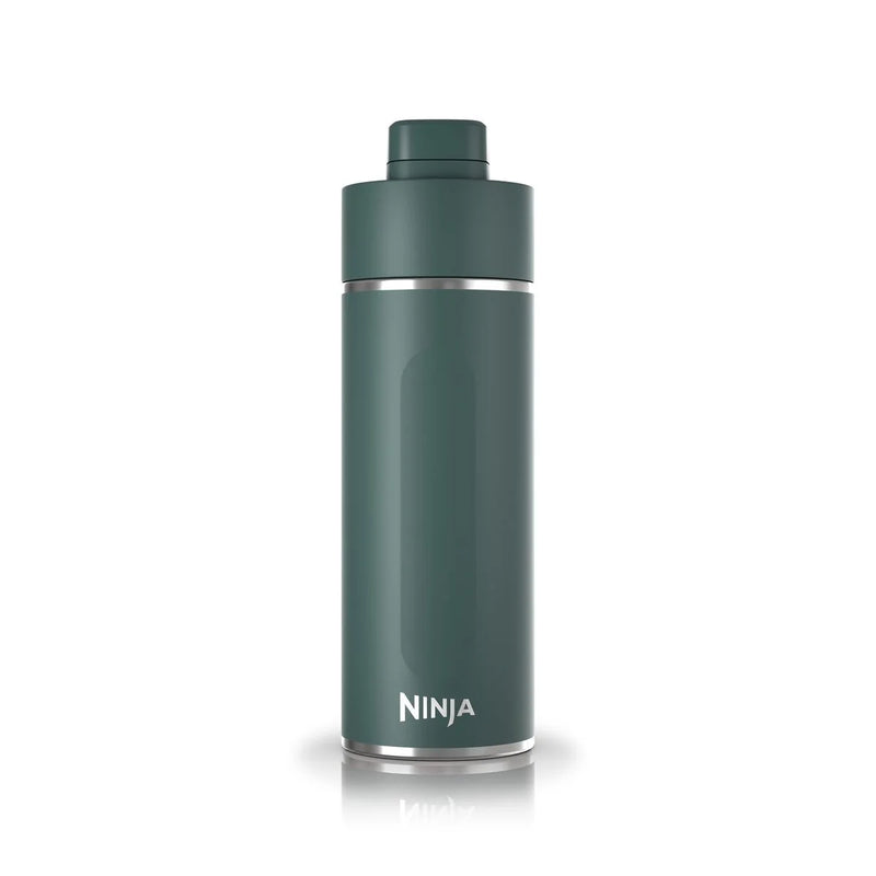 Завантажте зображення в засіб перегляду галереї, Ninja Thirsti 700 ml Travel Bottle | Evergreen | DW2401EUUKEM
