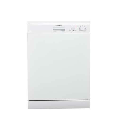 Load image into Gallery viewer, NordMende Dishwasher | 60CM | White