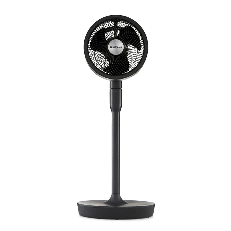 Load image into Gallery viewer, Dimplex 2 In 1 Cordless DC Air Circulator 6 Speed Remote Control Voice Active | DXRCF001