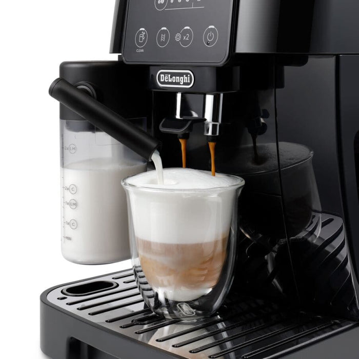 Załaduj obraz do przeglądarki galerii, DeLonghi Magnifica Start Automatic Coffee Machine | 1.45KW | ECAM220.60.B