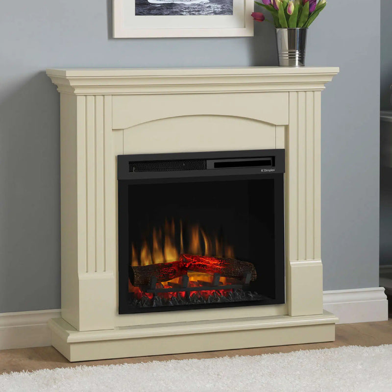 Załaduj obraz do przeglądarki galerii, Dimplex Chadwick Electric Fire Suite | CDW16E