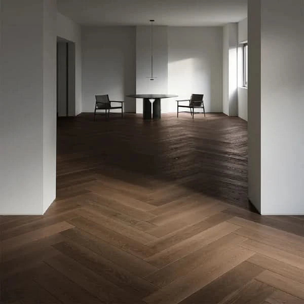 Завантажте зображення в засіб перегляду галереї, Due Tile | Cognac | 1.28Y2/1.07m2 | 22x160cm | HLC011