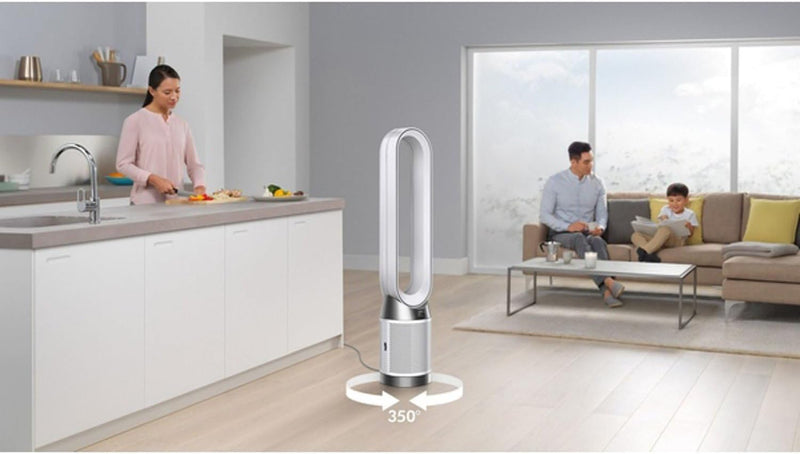 Завантажте зображення в засіб перегляду галереї, Dyson TP10 Purifier Cool Gen1 Fan | 454842-01