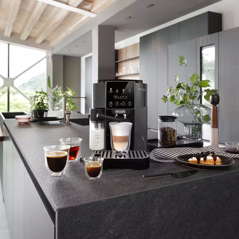 Załaduj obraz do przeglądarki galerii, Delonghi Bean to cup machine | ECAM220.61.GB
