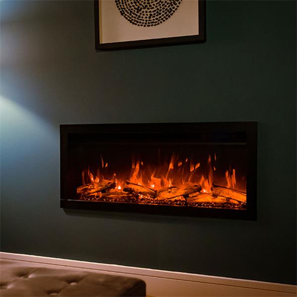Load image into Gallery viewer, Elcofire Motion 1100 Electric Fire | EFM1100