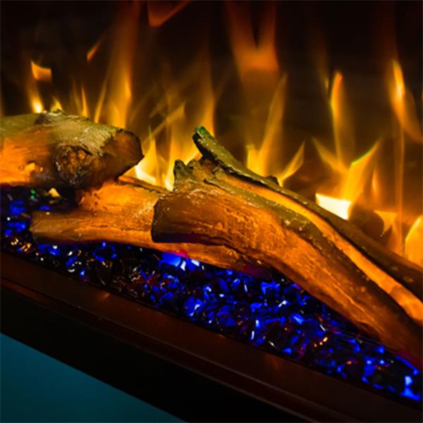 Load image into Gallery viewer, Elcofire Motion 1500 Electric Fire | EFM1500
