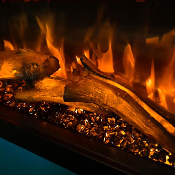Load image into Gallery viewer, Elcofire Motion 1500 Electric Fire | EFM1500