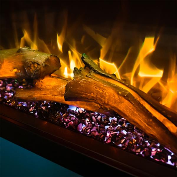 Load image into Gallery viewer, Elcofire Motion 1500 Electric Fire | EFM1500