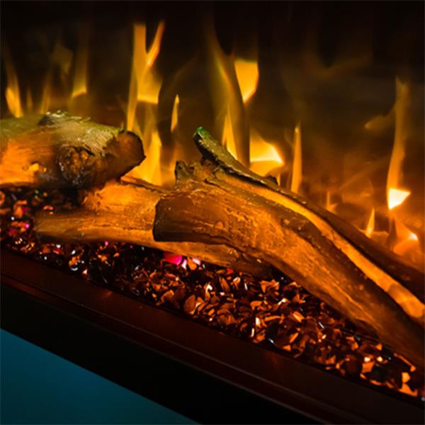 Load image into Gallery viewer, Elcofire Motion 1100 Electric Fire | EFM1100