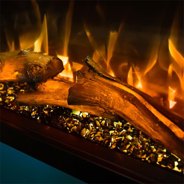 Load image into Gallery viewer, Elcofire Motion 1100 Electric Fire | EFM1100