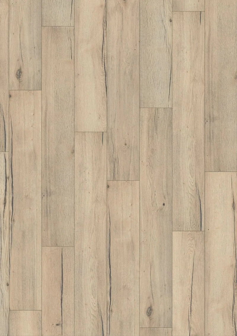 Load image into Gallery viewer, valley oak smoke aqua laminate flooring