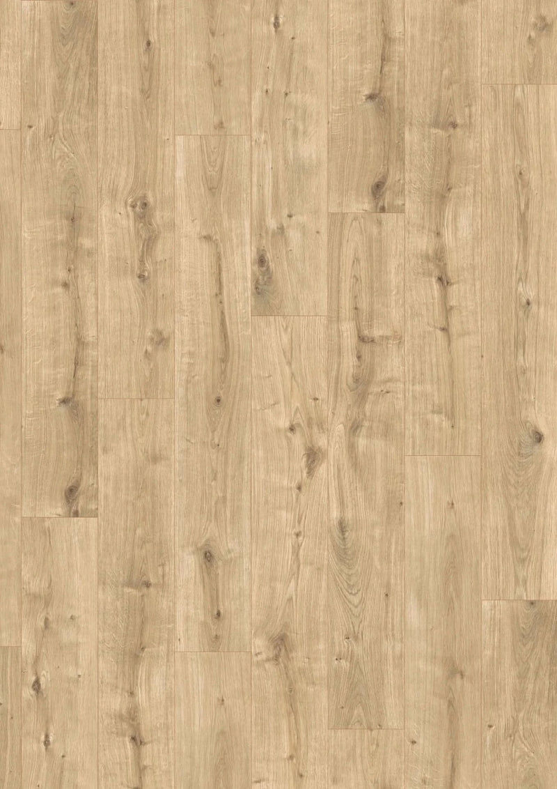 Załaduj obraz do przeglądarki galerii, light dunnington oak aqua laminate flooring