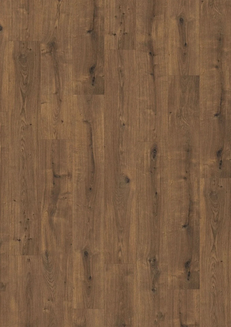 Załaduj obraz do przeglądarki galerii, dark dunnington oak aqua laminate flooring