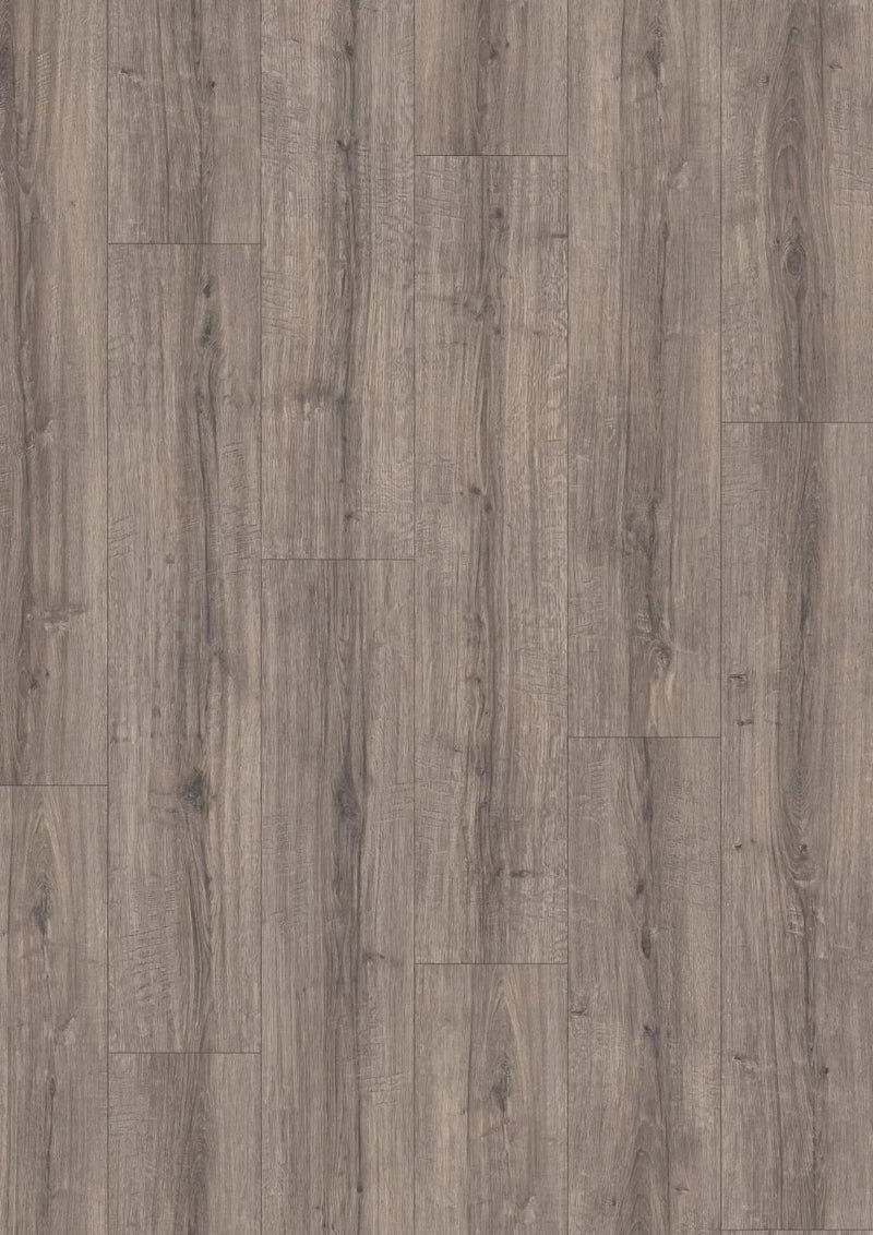Załaduj obraz do przeglądarki galerii, grey sherman oak large aqua laminate flooring