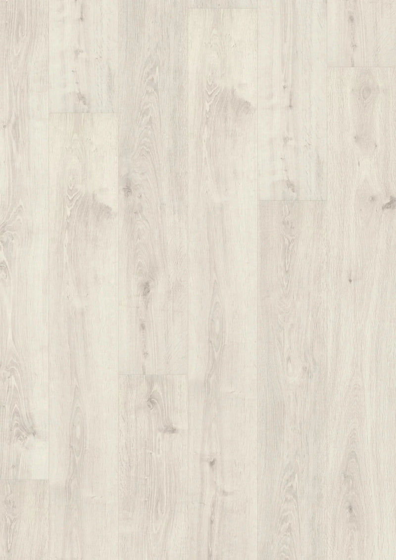 Завантажте зображення в засіб перегляду галереї, white bayford oak laminate flooring
