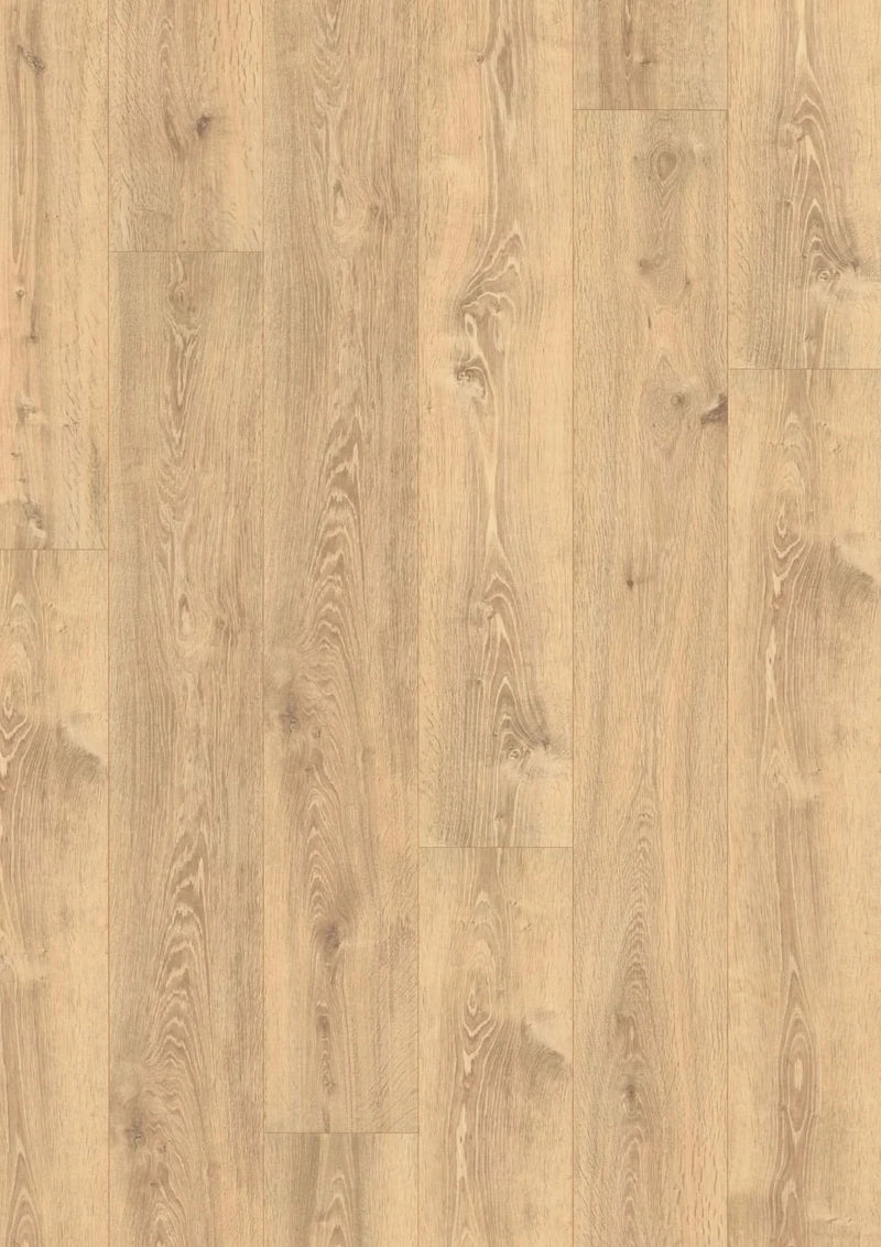 Завантажте зображення в засіб перегляду галереї, light bayford oak laminate flooring