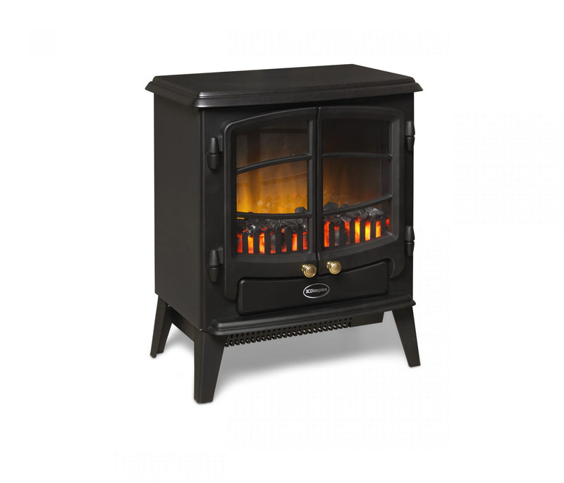 Load image into Gallery viewer, Dimplex Elbe Electric Stove | EWT20E