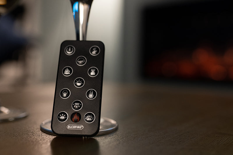 Load image into Gallery viewer, ElcoFire Motion 700 Electric Stove | EFM700