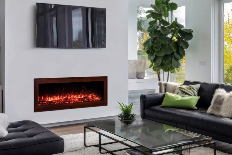 Завантажте зображення в засіб перегляду галереї, Elcofire Sol 1300MM Electric Fire | EFS1300