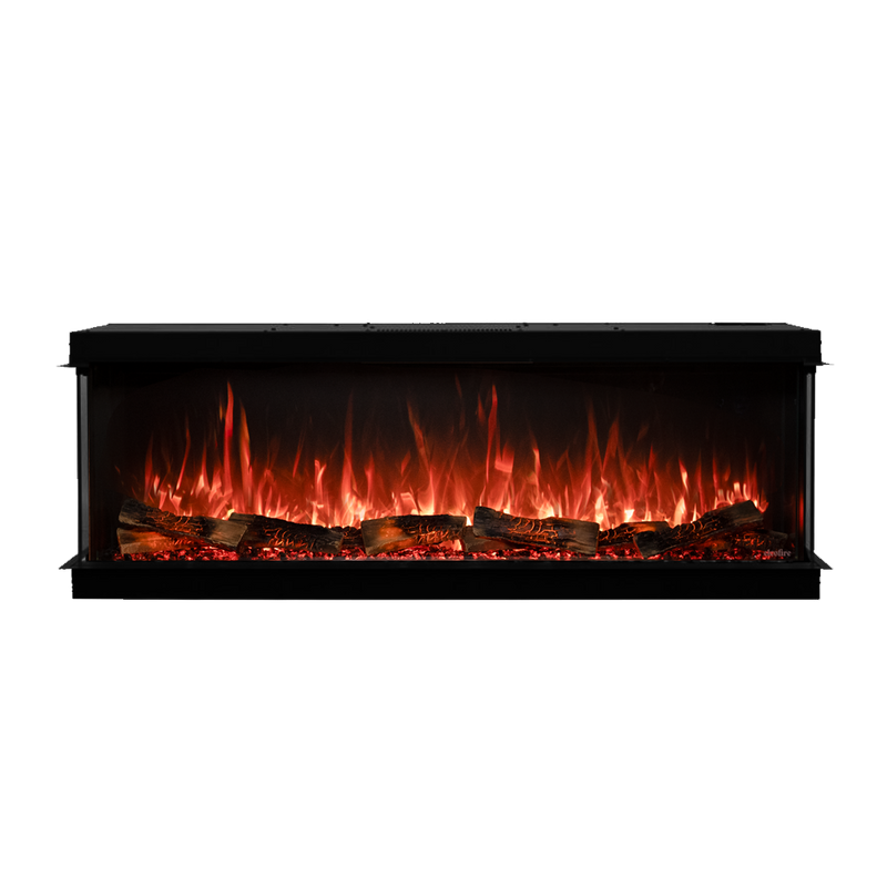 Завантажте зображення в засіб перегляду галереї, Elcofire Sol 1300MM Electric Fire | EFS1300